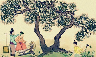 四时田园杂兴出自哪本书籍? 四时田园杂兴是哪个作者