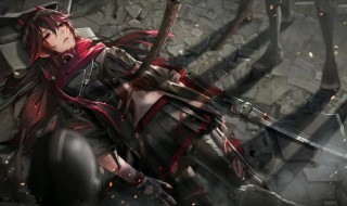 战双帕弥什是什么 战双帕弥什是什么意思