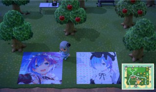 动森怎么自己做衣服 动森怎么造服装店