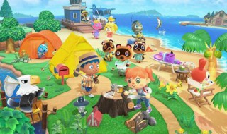 动物森友会能邀请几个（动物森友会能邀请几个动物）