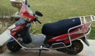 冬天电瓶车的电不耐用是什么原因 电瓶车的电瓶冬天不耐用是怎么回事