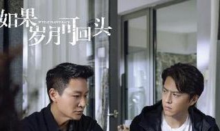 如果岁月可回头靳东身份（如果岁月可回头 靳东）