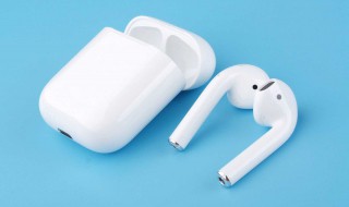 airpods打开盒子灯不亮 蓝牙耳机开盖不亮灯无法连接