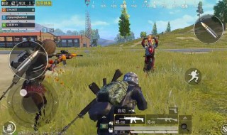 和平精英打野最好地点 和平精英打野最好地点有信号枪