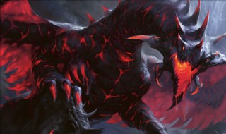 暗夜暴龙技能搭配(魔暴龙技能)