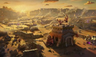 部落冲突模拟器是干什么用的 什么模拟器可以玩部落冲突豌豆荚版