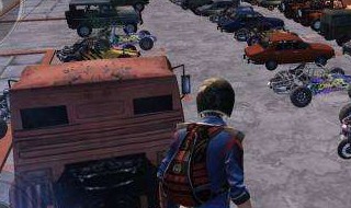 和平精英的训练场干什么用 和平精英训练场干嘛用