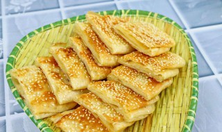 香酥千层饼在哪里学(在哪学做千层饼)