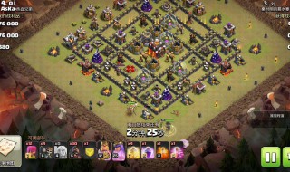 部落冲突如何获得第六个建筑工人（部落冲突如何获得第六个建筑工人币）