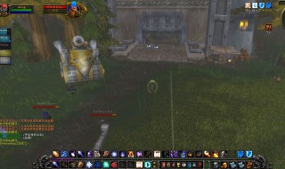 怀旧服联盟47级去哪升级 怀旧服联盟47级去哪升级最快