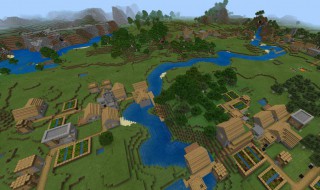 我的世界世界种子怎么改 我的世界怎样改世界种子