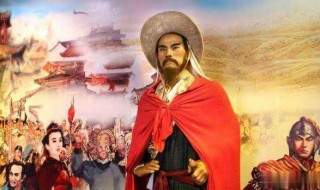 李自成是哪个朝代的?（李自成是哪个朝代的人）