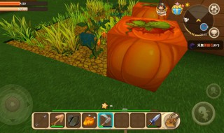 迷你世界稀有地形码数字 迷你世界超丰富地形码