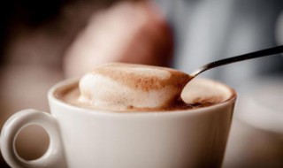 浓缩烘焙咖啡建议搭配的食品 浓缩烘焙咖啡建议搭配的食品有哪些