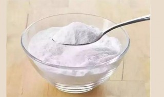 食用苏打什么作用（食用苏打起什么作用）