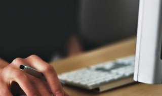 台式电脑打开软件以后没有鼠标怎么选择? 台式电脑没有鼠标的情况下该怎么操作