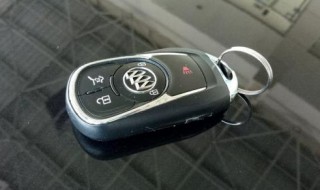 别克昂科威节气门复位 别克昂科拉节气门复位