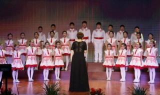 齐唱和合唱有什么区别（齐唱和合唱有什么区别吗）