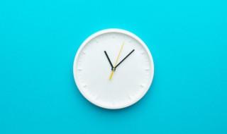 分针和时针的区别（分针和时针的区别是什么）