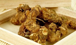 黄精茶和什么一起泡好（黄精跟茶一起泡可以吗）