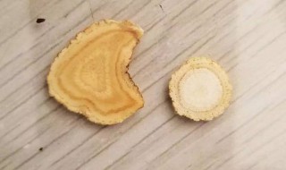 甘草片和什么一起泡好（甘草片和什么一起泡好吃）