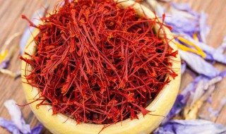 红花和什么一起泡茶好 红花和红茶一起泡茶好吗