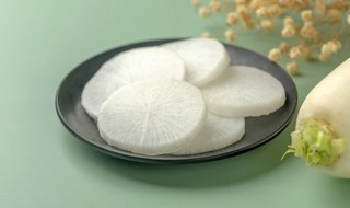 萝卜炖羊肉片汤 萝卜羊肉片汤的做法