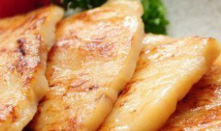 婴儿吃鳕鱼怎么做 婴儿吃鳕鱼怎么做才好吃