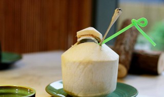 椰青储存是常温还是冷藏 椰青储存是常温还是冷藏好