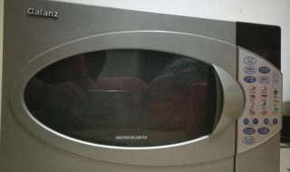 微波炉冒烟是什么故障 微波炉冒烟是什么故障现象