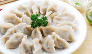 饺子的来历简介 吃饺子的来历和寓意