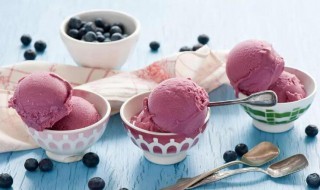 冰激凌起源于哪个国家 最早的冰激凌起源于中国还是欧洲