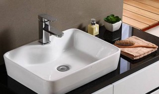 洗手盆裂痕是怎么造成的（洗手盆裂纹怎么回事）