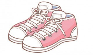 鞋子受潮有黑点怎样洗掉（鞋子受潮发霉起黑点怎么清洗）