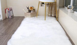 毛毯毛长好还是短好 地毯是短毛好还是长毛好