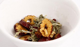 艾叶红枣煮蛋 艾叶红枣煮鸡蛋