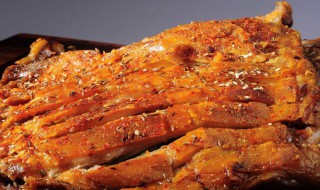 羊排分几成熟吗(羊排有几分熟吗)