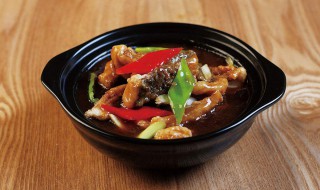 新砂锅用之前怎么开锅 刚买回来的新砂锅怎么开锅