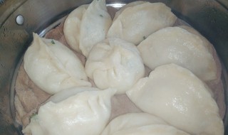 烫面蒸饺的面怎么和面 蒸包子怎么和面