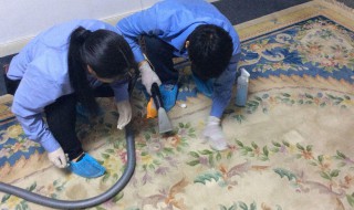 地毯用洗衣机洗会不会不卫生 地毯用洗衣机洗会不会不卫生呀