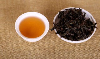 乌龙茶和什么一起泡好(乌龙茶和什么一起泡好喝又营养)
