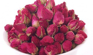 玫瑰花和什么一起泡茶好（玫瑰花和什么一起泡茶好?）