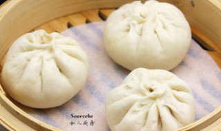 莲藕包子的做法 藕丸子怎么做好吃又简单