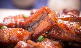 简单好吃的糖醋排骨做法（简单好吃的糖醋排骨做法窍门）