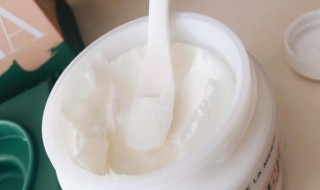 面霜的乳化方法(面霜乳化的正确方法)