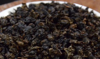 黑糯茶的制作方法 黑糯米茶怎么做