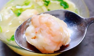 好吃简单的虾滑做法 虾滑最好吃的做法