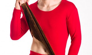 加绒的保暖内衣是贴身穿吗（加绒的保暖内衣是贴身穿吗女）