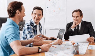 年初七上班老板问候语（对老板早晨问候语）