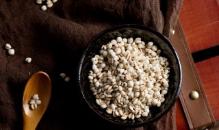 吃什么祛湿（吃什么祛湿热）